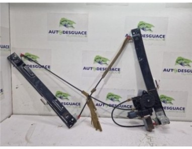 Elevalunas Electrico Delantero Izquierdo Jaguar XF  3 0 V6 Diesel Premium Luxury [3 0 Ltr  - 177 kW V6 Diesel CAT]