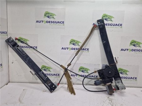 Elevalunas Electrico Delantero Izquierdo Jaguar XF  3 0 V6 Diesel Premium Luxury [3 0 Ltr  - 177 kW V6 Diesel CAT]