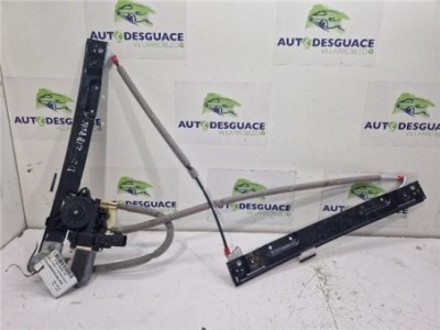 Elevalunas Electrico Delantero Derecho Jaguar XF  3 0 V6 Diesel Premium Luxury [3 0 Ltr  - 177 kW V6 Diesel CAT]