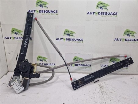 Elevalunas Electrico Delantero Derecho Jaguar XF  3 0 V6 Diesel Premium Luxury [3 0 Ltr  - 177 kW V6 Diesel CAT]