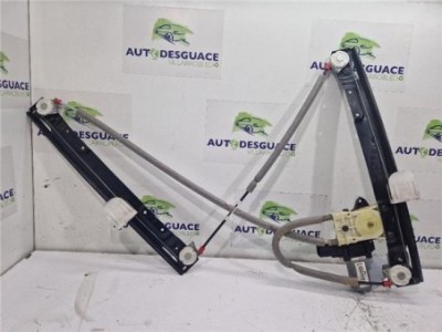 Elevalunas Electrico Delantero Derecho Jaguar XF  3 0 V6 Diesel Premium Luxury [3 0 Ltr  - 177 kW V6 Diesel CAT] 2