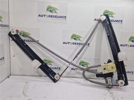 Elevalunas Electrico Delantero Derecho Jaguar XF  3 0 V6 Diesel Premium Luxury [3 0 Ltr  - 177 kW V6 Diesel CAT]