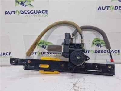 Elevalunas Electrico Trasero Izquierdo Jaguar XF  3 0 V6 Diesel Premium Luxury [3 0 Ltr  - 177 kW V6 Diesel CAT] 2