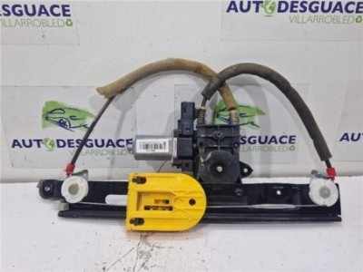 Elevalunas Electrico Trasero Derecho Jaguar XF  3 0 V6 Diesel Premium Luxury [3 0 Ltr  - 177 kW V6 Diesel CAT] 2