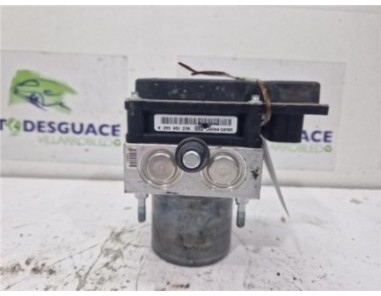 Nucleo Abs Jaguar XF  3 0 V6 Diesel Premium Luxury [3 0 Ltr  - 177 kW V6 Diesel CAT]