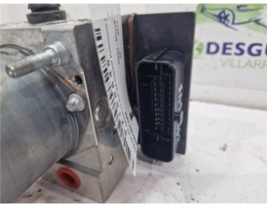 Nucleo Abs Jaguar XF  3 0 V6 Diesel Premium Luxury [3 0 Ltr  - 177 kW V6 Diesel CAT]