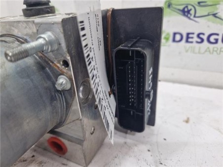 Nucleo Abs Jaguar XF  3 0 V6 Diesel Premium Luxury [3 0 Ltr  - 177 kW V6 Diesel CAT]