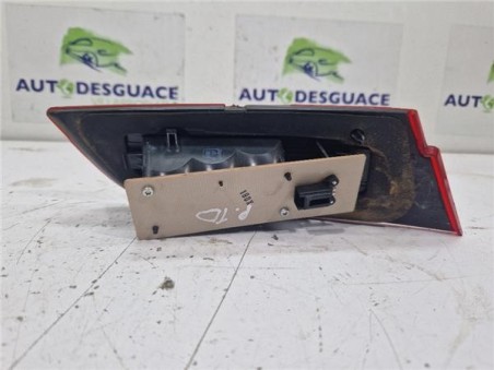 Piloto Porton Trasero Derecho Jaguar XF  3 0 V6 Diesel Premium Luxury [3 0 Ltr  - 177 kW V6 Diesel CAT]