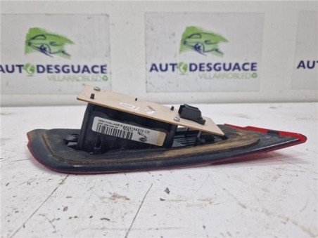 Piloto Porton Trasero Derecho Jaguar XF  3 0 V6 Diesel Premium Luxury [3 0 Ltr  - 177 kW V6 Diesel CAT]