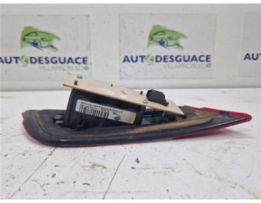 Piloto Porton Trasero Derecho Jaguar XF  3 0 V6 Diesel Premium Luxury [3 0 Ltr  - 177 kW V6 Diesel CAT]