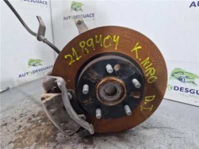 Mangueta Delantera Izquierda Kia Niro  Híbrido Concept [Híbrido 104 kW ]