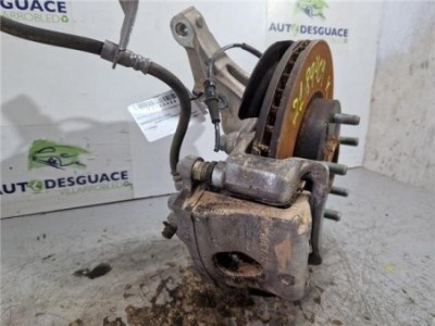 Mangueta Delantera Izquierda Kia Niro  Híbrido Concept [Híbrido 104 kW ] 2