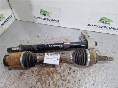 Transmision Delantera Derecha Kia Niro  Híbrido Concept [Híbrido 104 kW ]