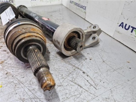 Transmision Delantera Derecha Kia Niro  Híbrido Concept [Híbrido 104 kW ]