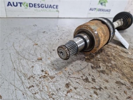 Transmision Delantera Izquierda Kia Niro  Híbrido Concept [Híbrido 104 kW ]