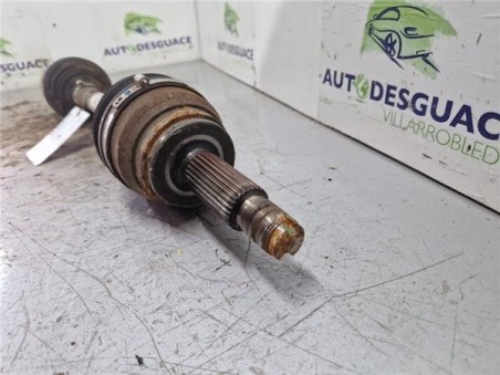 Transmision Delantera Izquierda Kia Niro  Híbrido Concept [Híbrido 104 kW ]