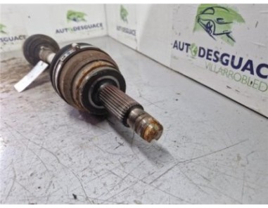 Transmision Delantera Izquierda Kia Niro  Híbrido Concept [Híbrido 104 kW ]