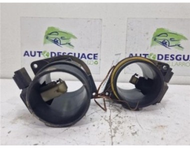 Caudalimetro Jaguar XF  3 0 V6 Diesel Premium Luxury [3 0 Ltr  - 177 kW V6 Diesel CAT]