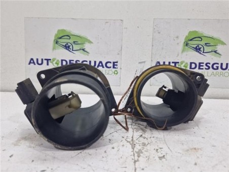 Caudalimetro Jaguar XF  3 0 V6 Diesel Premium Luxury [3 0 Ltr  - 177 kW V6 Diesel CAT]