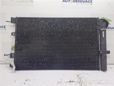 Condensador Jaguar XF  3 0 V6 Diesel Premium Luxury [3 0 Ltr  - 177 kW V6 Diesel CAT]