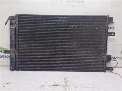 Condensador Jaguar XF  3 0 V6 Diesel Premium Luxury [3 0 Ltr  - 177 kW V6 Diesel CAT] 2