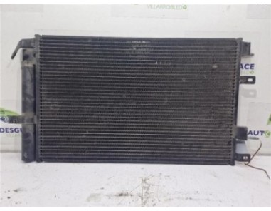 Condensador Jaguar XF  3 0 V6 Diesel Premium Luxury [3 0 Ltr  - 177 kW V6 Diesel CAT]