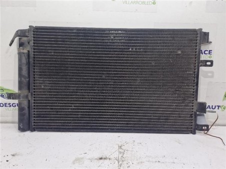 Condensador Jaguar XF  3 0 V6 Diesel Premium Luxury [3 0 Ltr  - 177 kW V6 Diesel CAT]