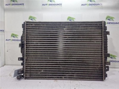 Intercooler Jaguar XF  3 0 V6 Diesel Premium Luxury [3 0 Ltr  - 177 kW V6 Diesel CAT] 2
