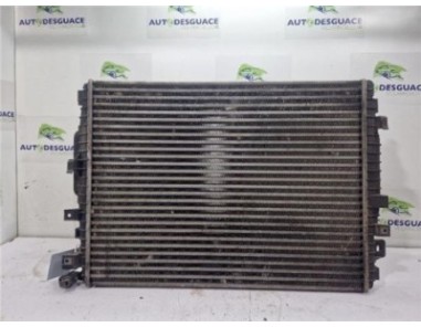 Intercooler Jaguar XF  3 0 V6 Diesel Premium Luxury [3 0 Ltr  - 177 kW V6 Diesel CAT]