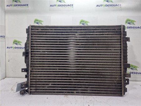 Intercooler Jaguar XF  3 0 V6 Diesel Premium Luxury [3 0 Ltr  - 177 kW V6 Diesel CAT]