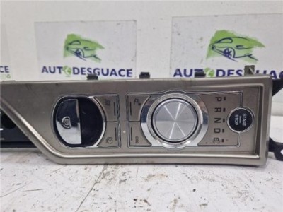 Conjunto Interruptores Jaguar XF  3 0 V6 Diesel Premium Luxury [3 0 Ltr  - 177 kW V6 Diesel CAT] 2