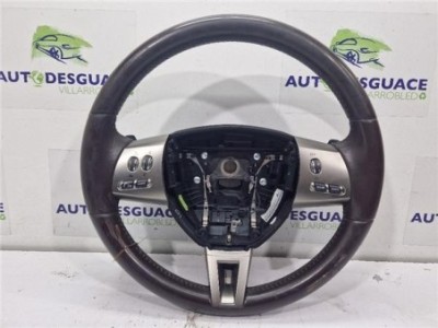 Volante Jaguar XF  3 0 V6 Diesel Premium Luxury [3 0 Ltr  - 177 kW V6 Diesel CAT]