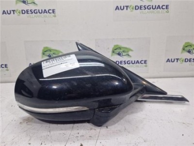 Retrovisor Electrico Derecho Jaguar XF  3 0 V6 Diesel Premium Luxury [3 0 Ltr  - 177 kW V6 Diesel CAT] 2