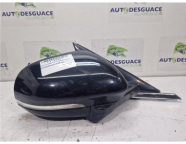 Retrovisor Electrico Derecho Jaguar XF  3 0 V6 Diesel Premium Luxury [3 0 Ltr  - 177 kW V6 Diesel CAT]