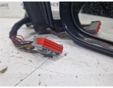 Retrovisor Electrico Derecho Jaguar XF  3 0 V6 Diesel Premium Luxury [3 0 Ltr  - 177 kW V6 Diesel CAT]