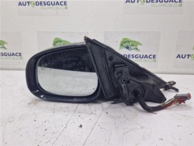 Retrovisor Electrico Izquierdo Jaguar XF  3 0 V6 Diesel Premium Luxury [3 0 Ltr  - 177 kW V6 Diesel CAT]