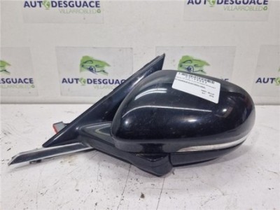 Retrovisor Electrico Izquierdo Jaguar XF  3 0 V6 Diesel Premium Luxury [3 0 Ltr  - 177 kW V6 Diesel CAT] 2