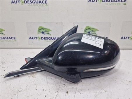 Retrovisor Electrico Izquierdo Jaguar XF  3 0 V6 Diesel Premium Luxury [3 0 Ltr  - 177 kW V6 Diesel CAT]