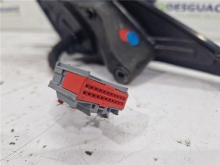 Retrovisor Electrico Izquierdo Jaguar XF  3 0 V6 Diesel Premium Luxury [3 0 Ltr  - 177 kW V6 Diesel CAT]