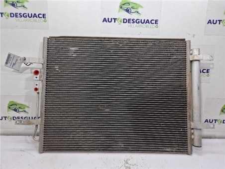 Condensador Kia Niro  Híbrido Concept [Híbrido 104 kW ]