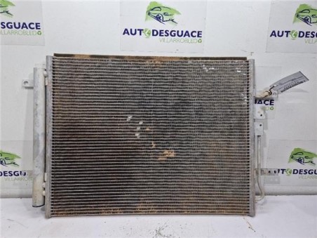 Condensador Kia Niro  Híbrido Concept [Híbrido 104 kW ]