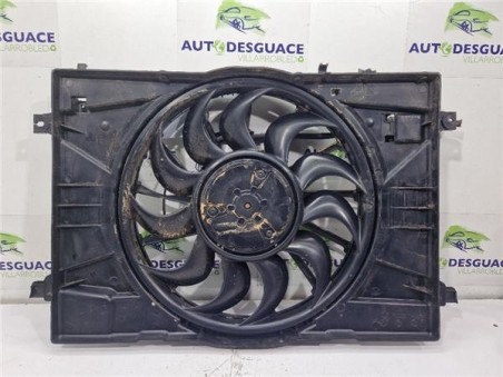 Electroventilador Kia Niro  Híbrido Concept [Híbrido 104 kW ]