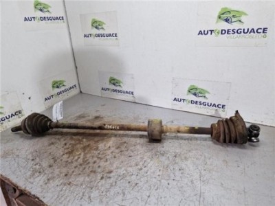 Transmision Delantera Derecha Fiat BRAVO 1 9 D 