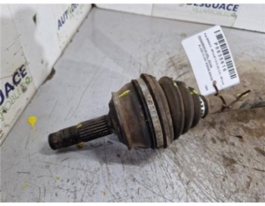 Transmision Delantera Derecha Fiat BRAVO 1 9 D 