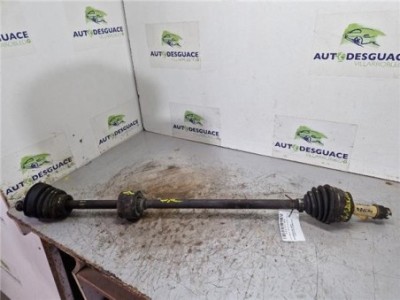 Transmision Delantera Derecha Lancia DELTA 1 6 