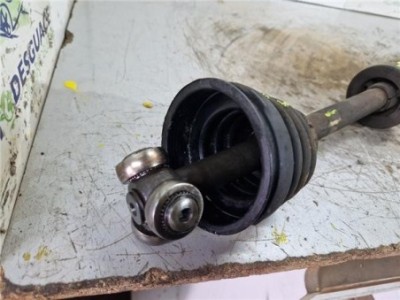 Transmision Delantera Derecha Lancia DELTA 1 6  2