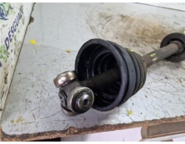 Transmision Delantera Derecha Lancia DELTA 1 6 