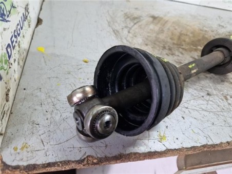 Transmision Delantera Derecha Lancia DELTA 1 6 