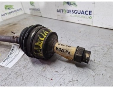 Transmision Delantera Derecha Lancia DELTA 1 6 