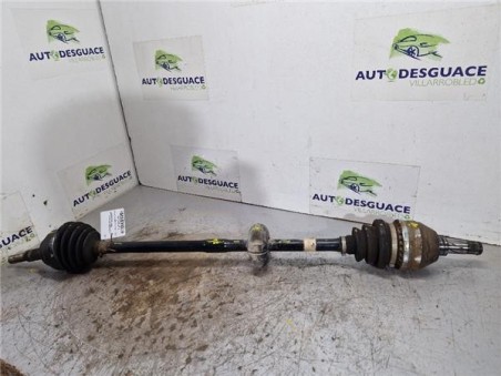 Transmision Delantera Derecha Opel ASTRA G BERLINA 1 7 16V DTI 